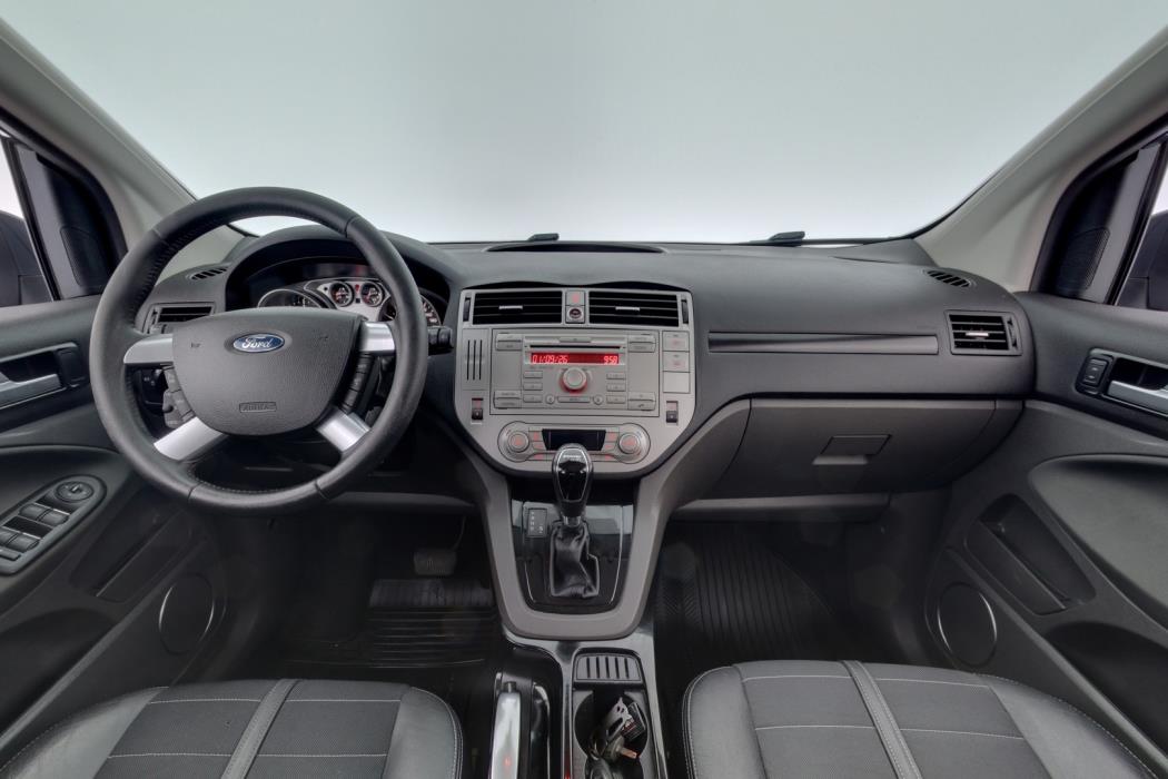 FORD Kuga 2012
