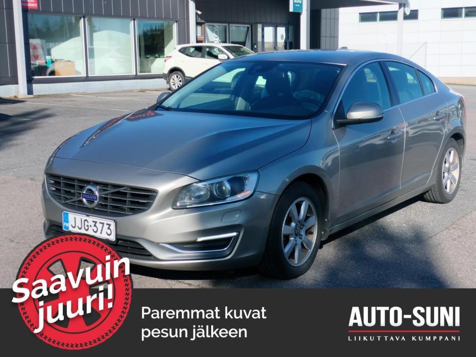 VOLVO S60 2014
