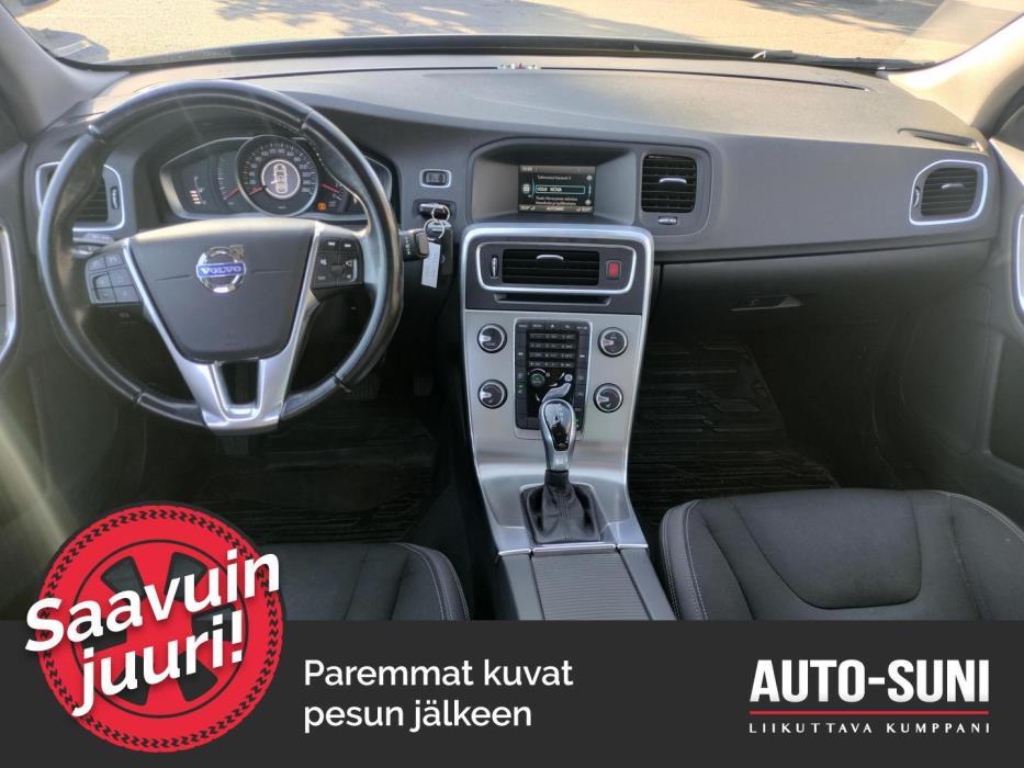 VOLVO S60 2014