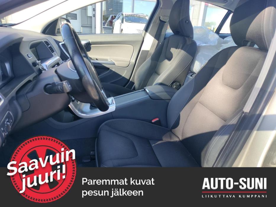VOLVO S60 2014