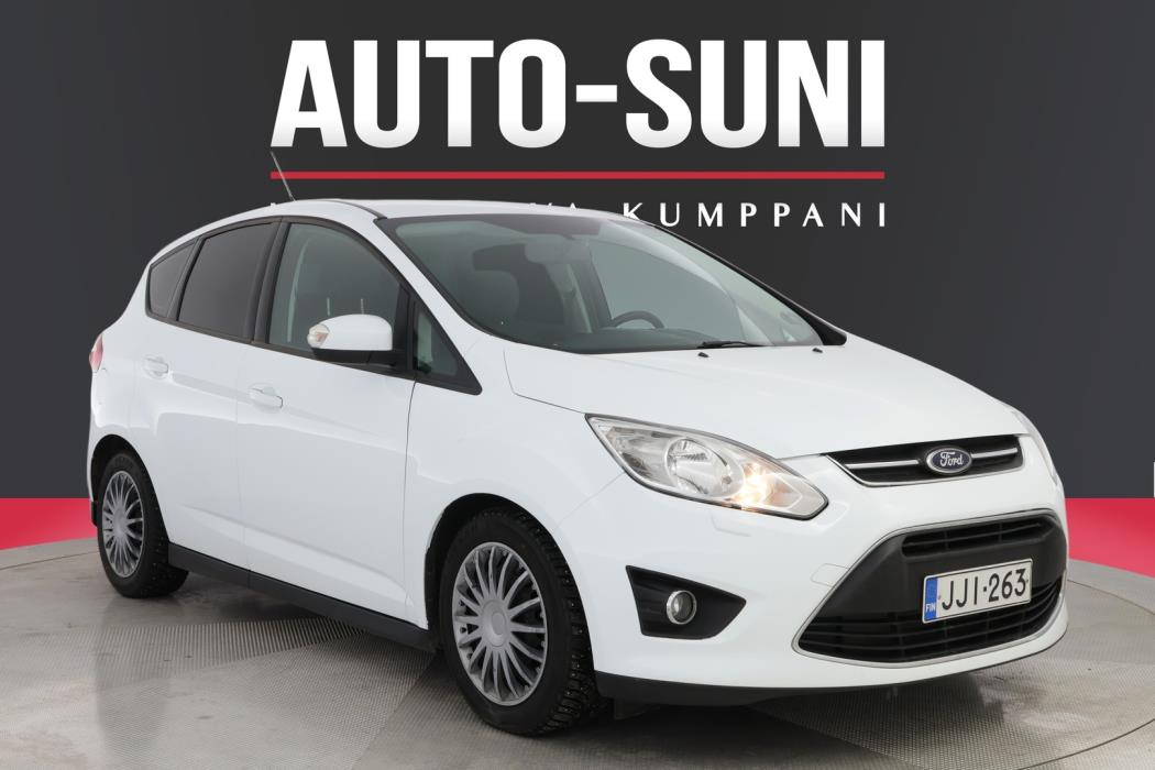 FORD C-Max 2014