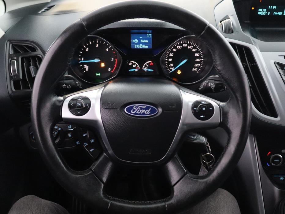 FORD C-Max 2014