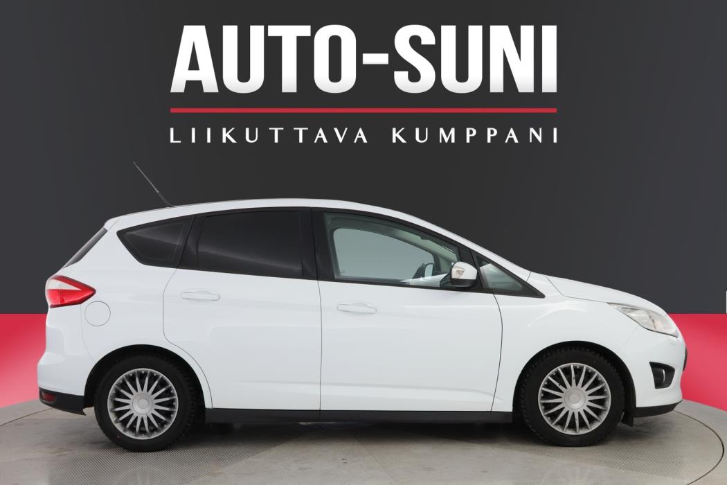 FORD C-Max 2014