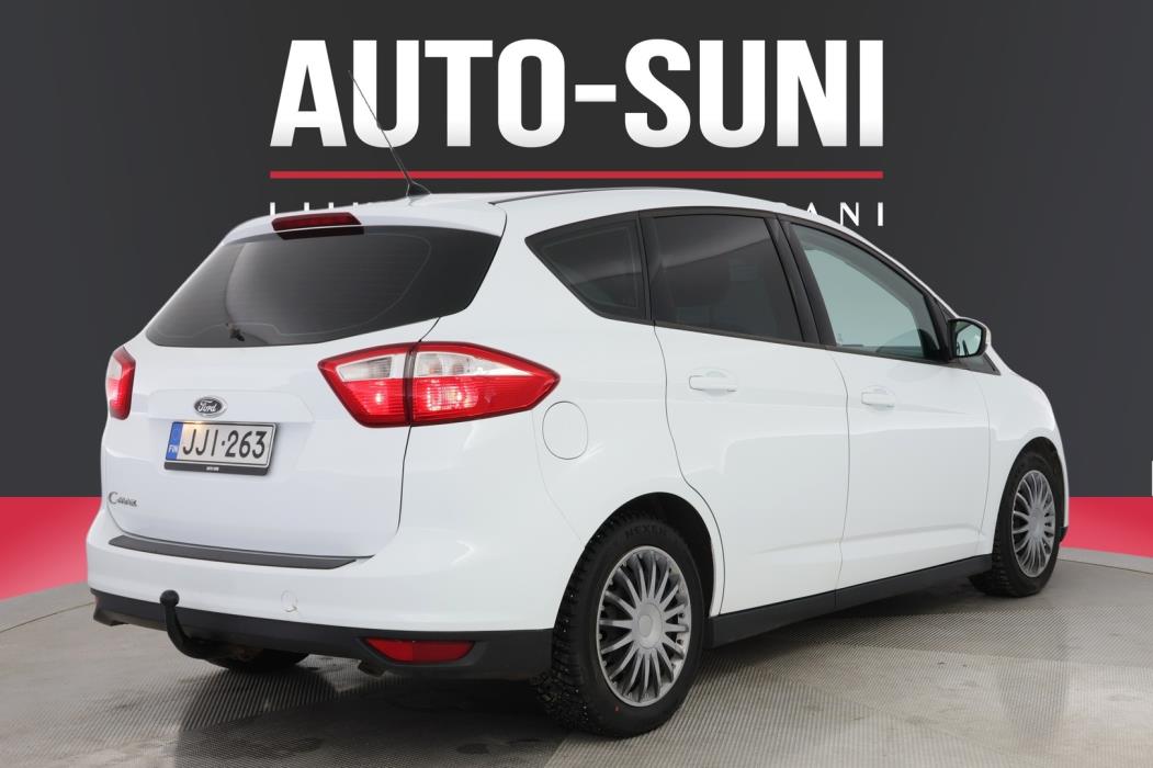 FORD C-Max 2014