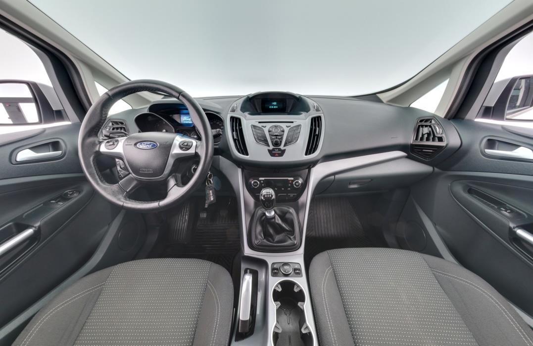 FORD C-Max 2014