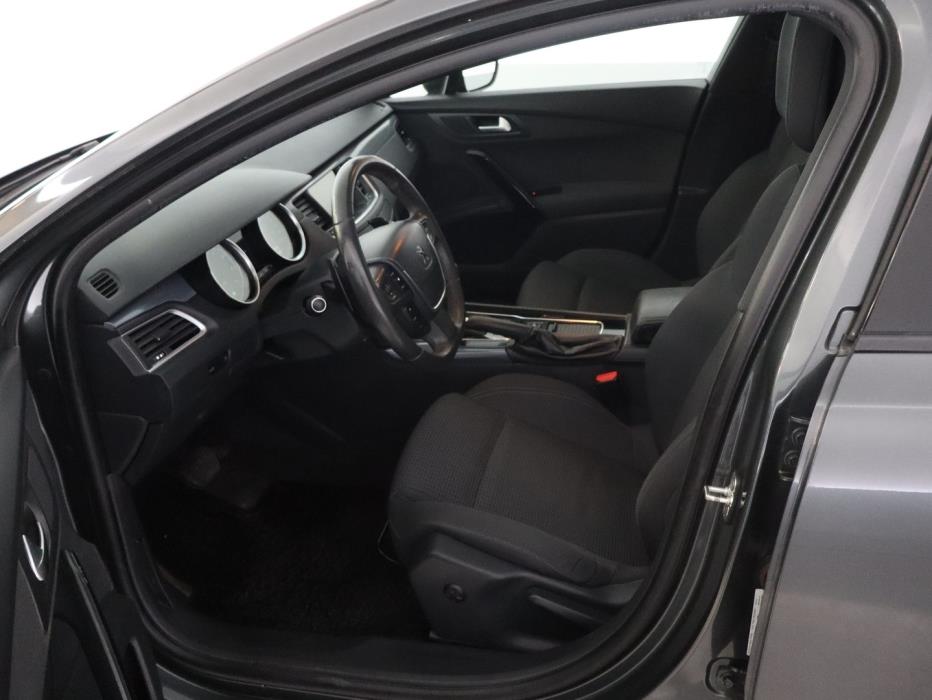 PEUGEOT 508 2015
