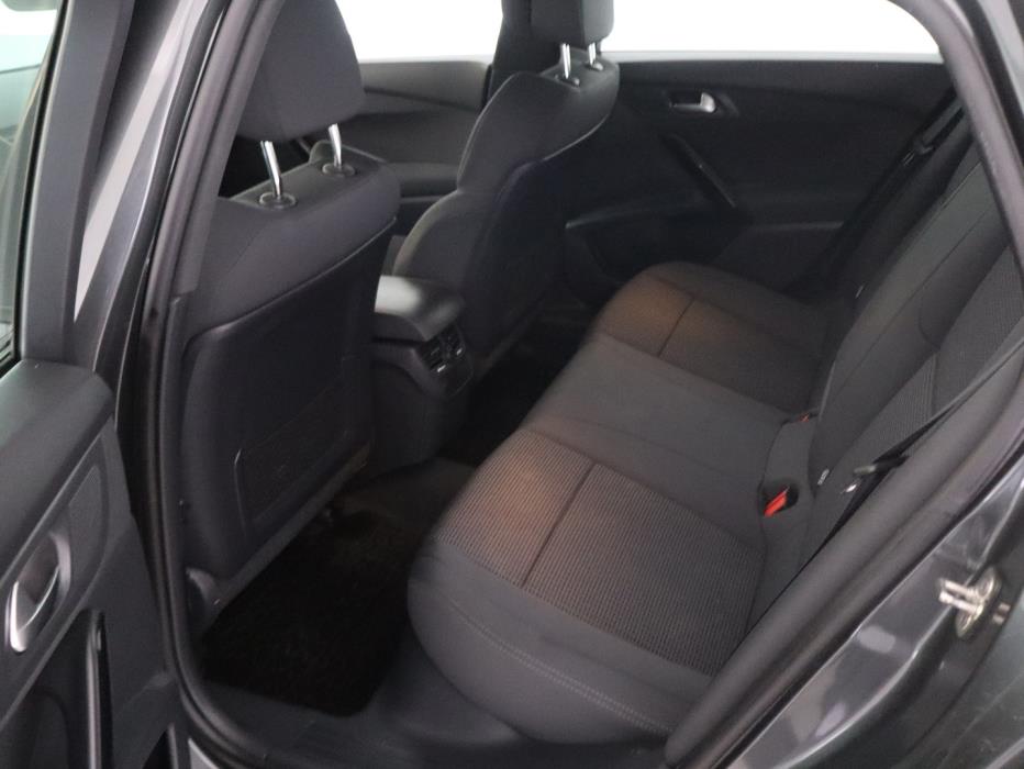 PEUGEOT 508 2015