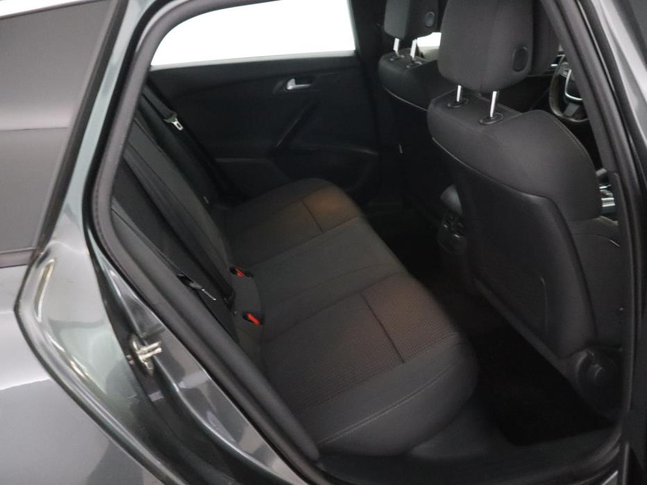 PEUGEOT 508 2015