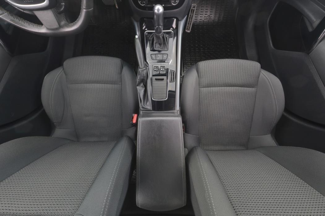 PEUGEOT 508 2015