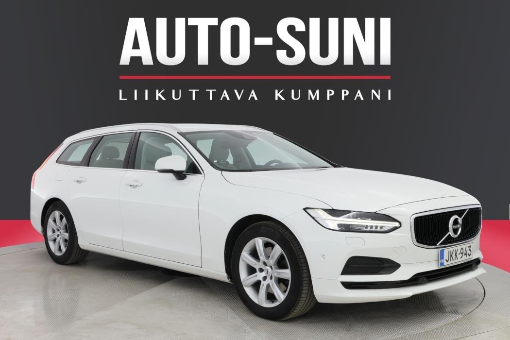 VOLVO V90 2017