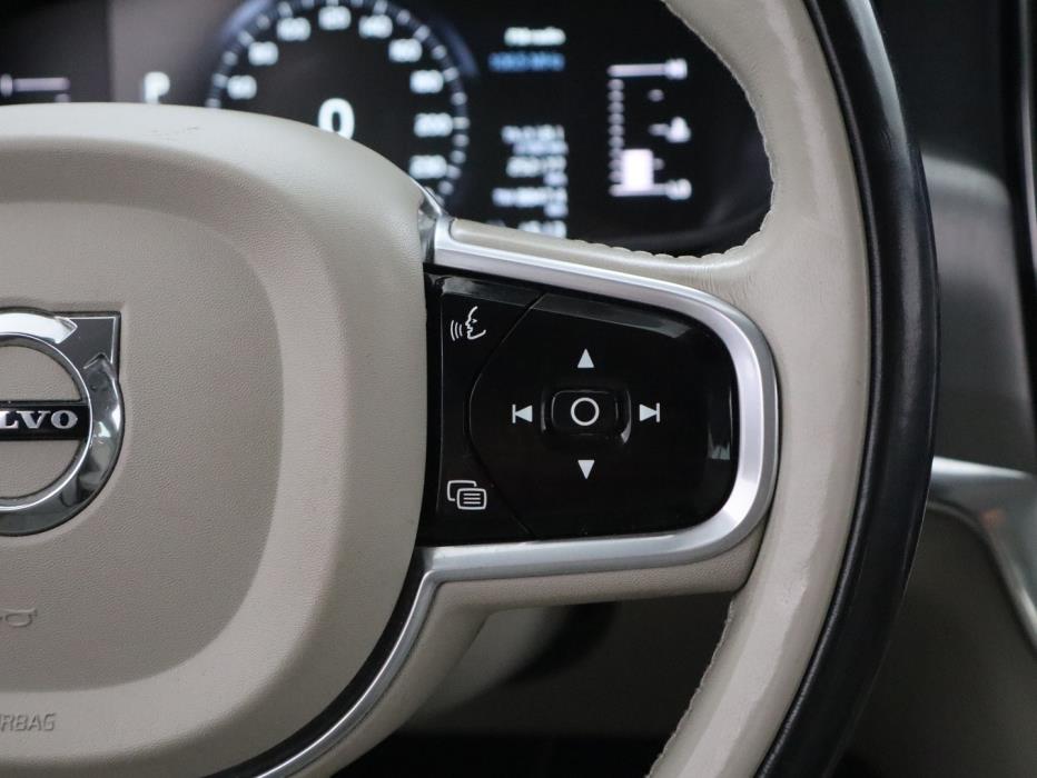 VOLVO V90 2017