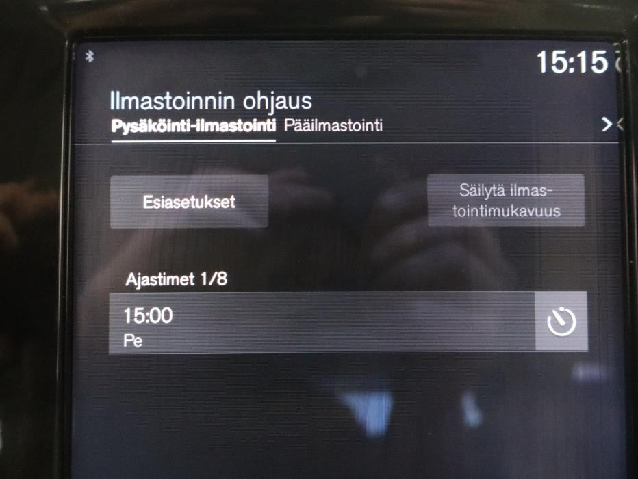 VOLVO V90 2017