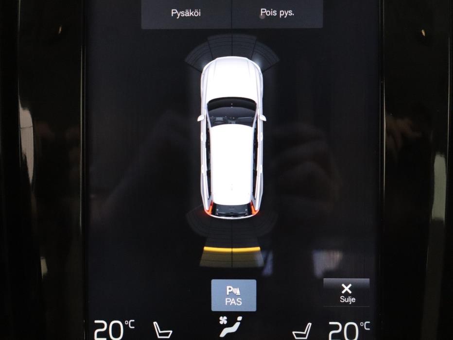 VOLVO V90 2017
