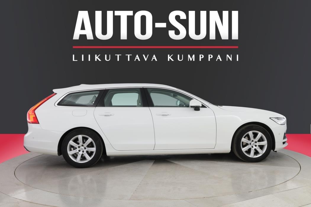 VOLVO V90 2017