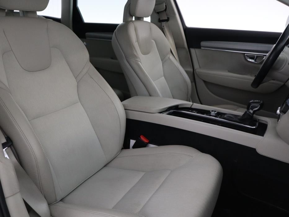 VOLVO V90 2017