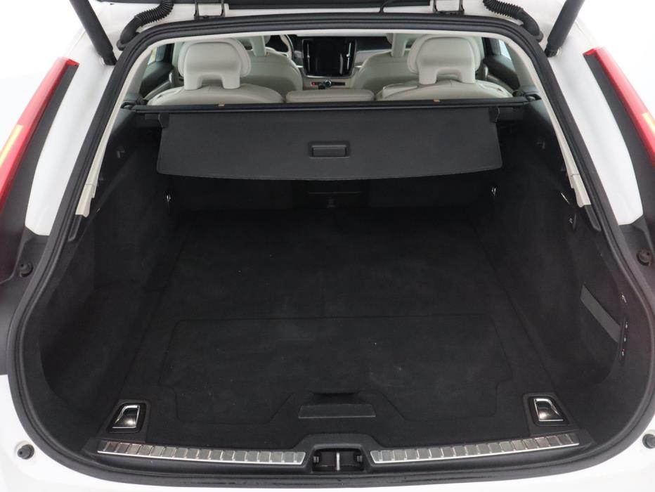 VOLVO V90 2017