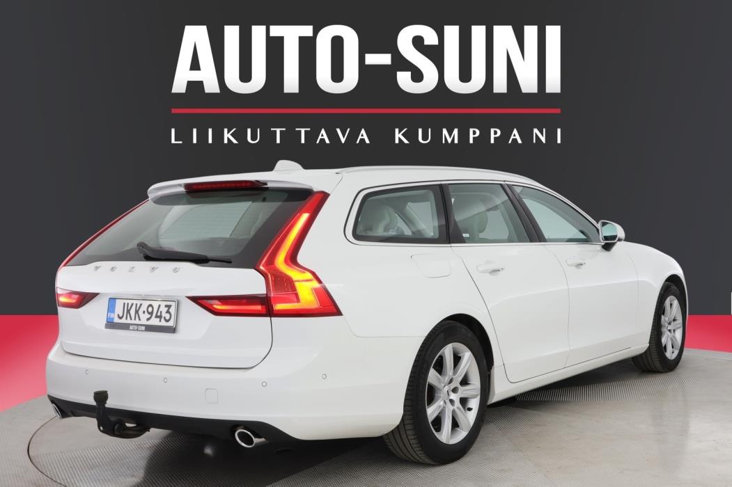 VOLVO V90 2017