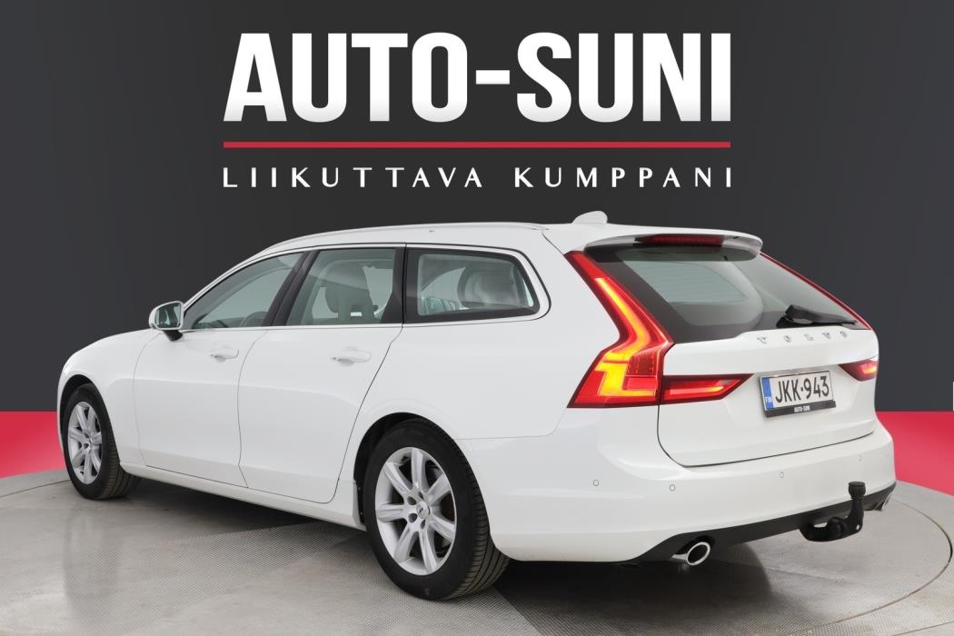VOLVO V90 2017