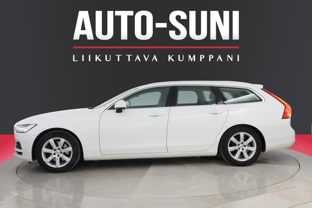 VOLVO V90 2017