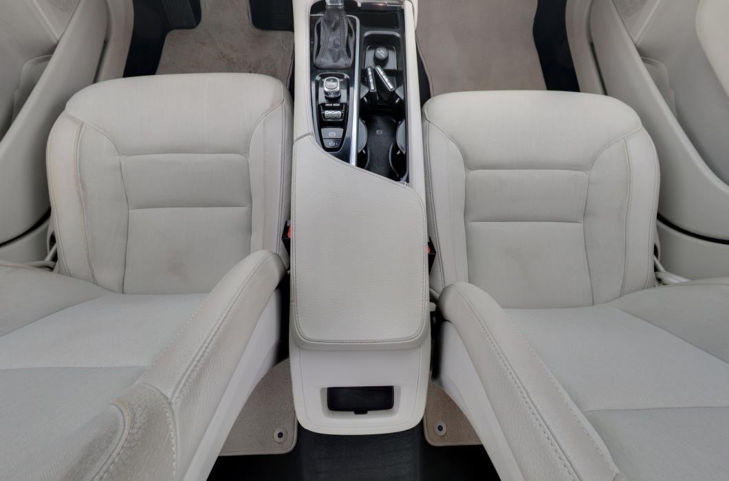 VOLVO V90 2017