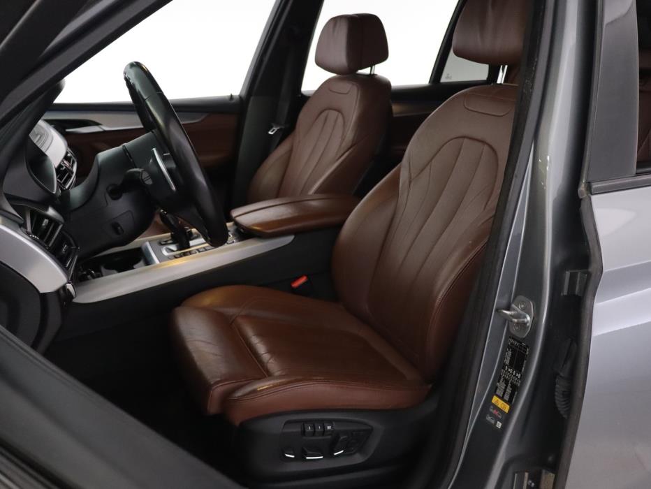 BMW X5 2015