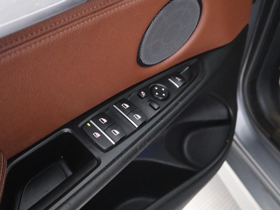 BMW X5 2015
