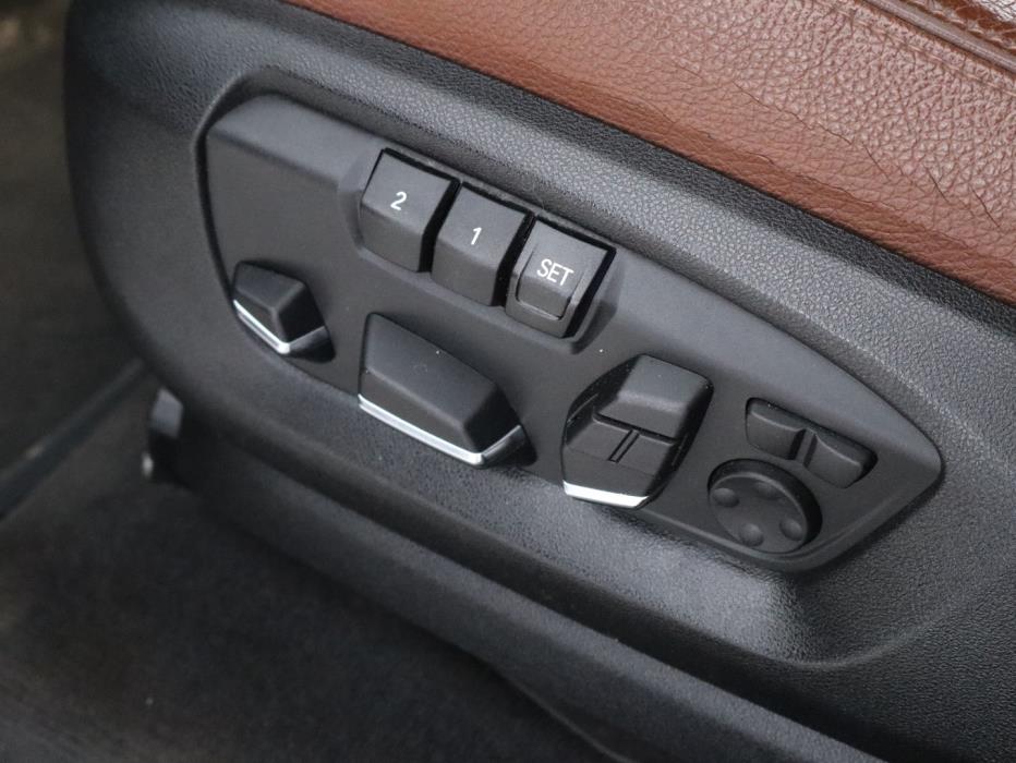 BMW X5 2015