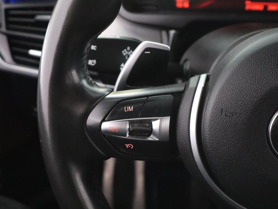 BMW X5 2015