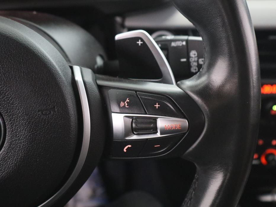 BMW X5 2015