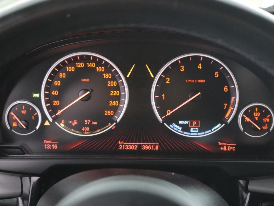 BMW X5 2015