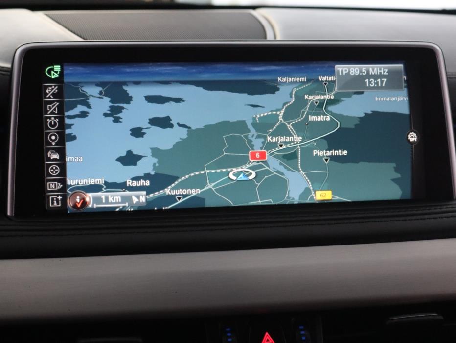 BMW X5 2015