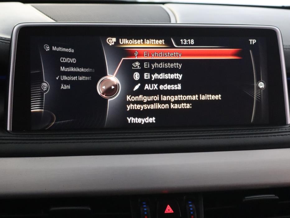 BMW X5 2015