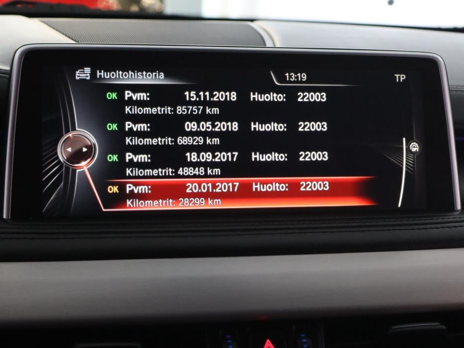 BMW X5 2015