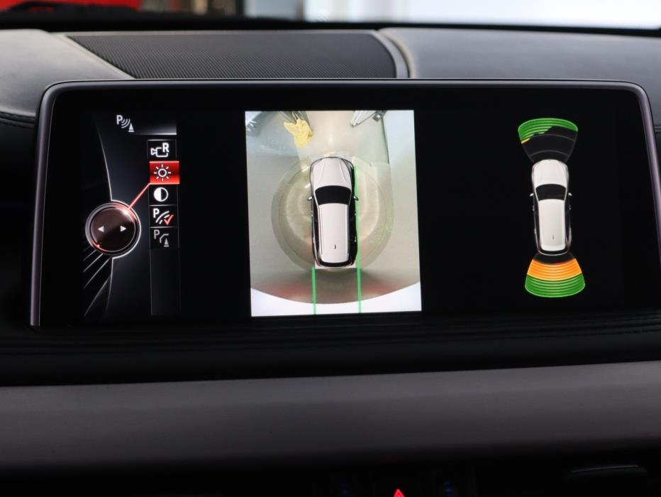 BMW X5 2015