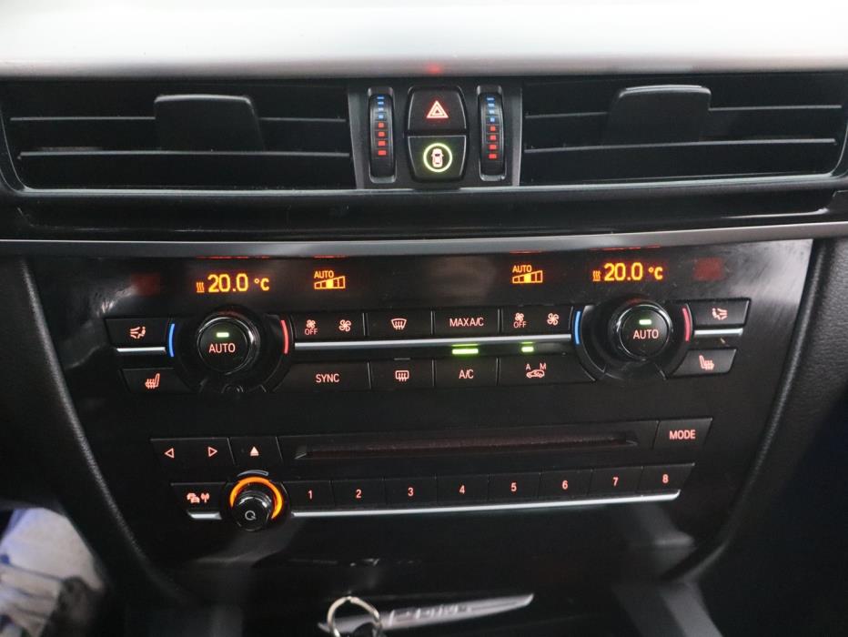 BMW X5 2015