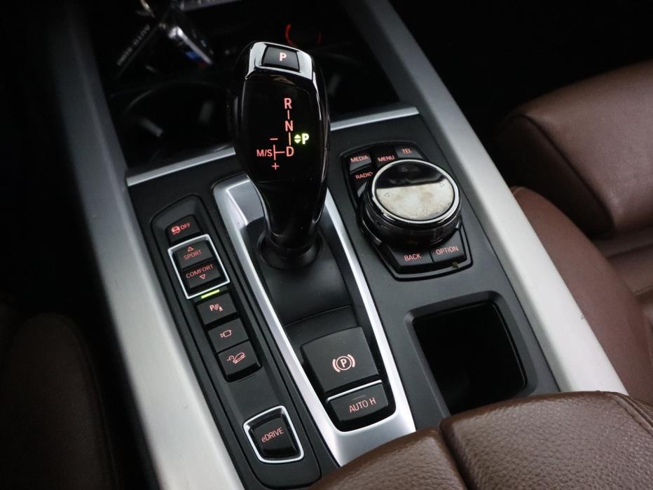 BMW X5 2015