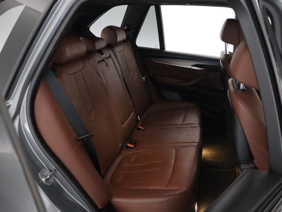 BMW X5 2015