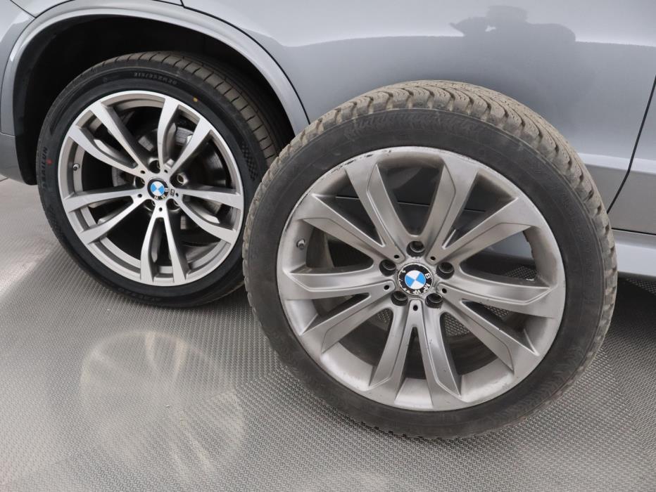 BMW X5 2015