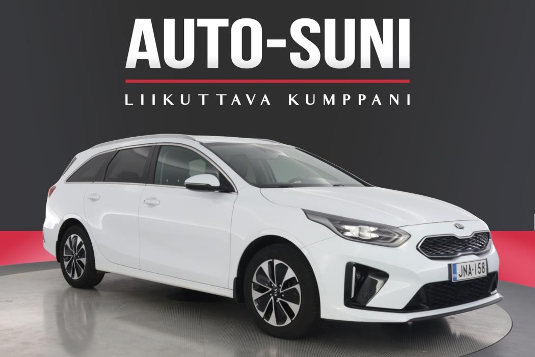 KIA Ceed 2020