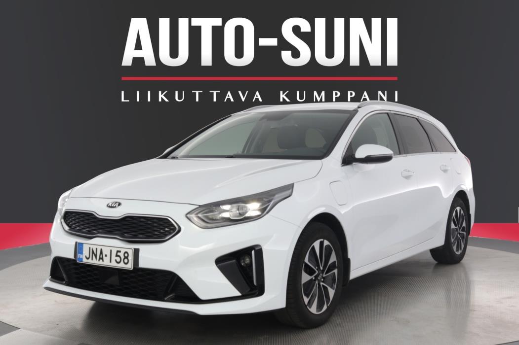 KIA Ceed 2020