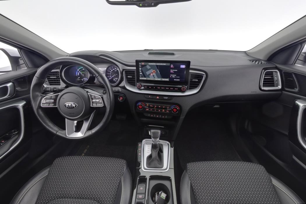 KIA Ceed 2020