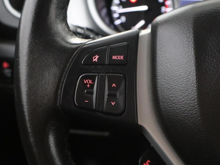 SUZUKI Vitara 2015
