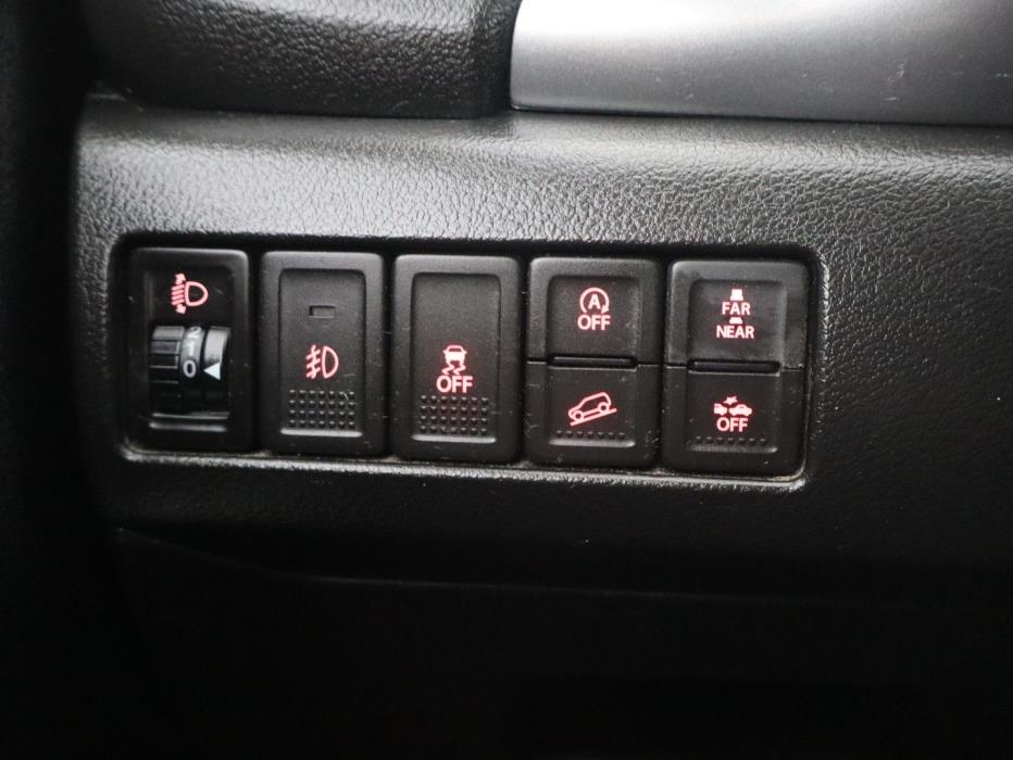 SUZUKI Vitara 2015