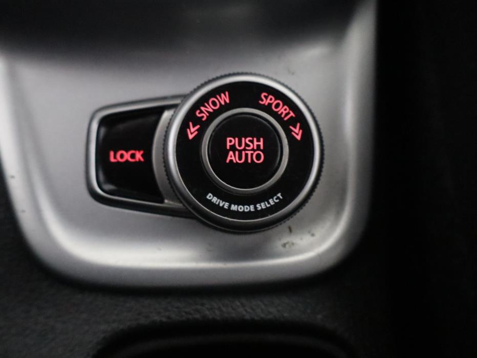SUZUKI Vitara 2015