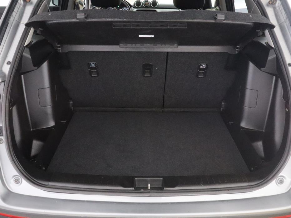 SUZUKI Vitara 2015