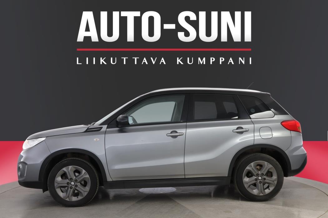 SUZUKI Vitara 2015