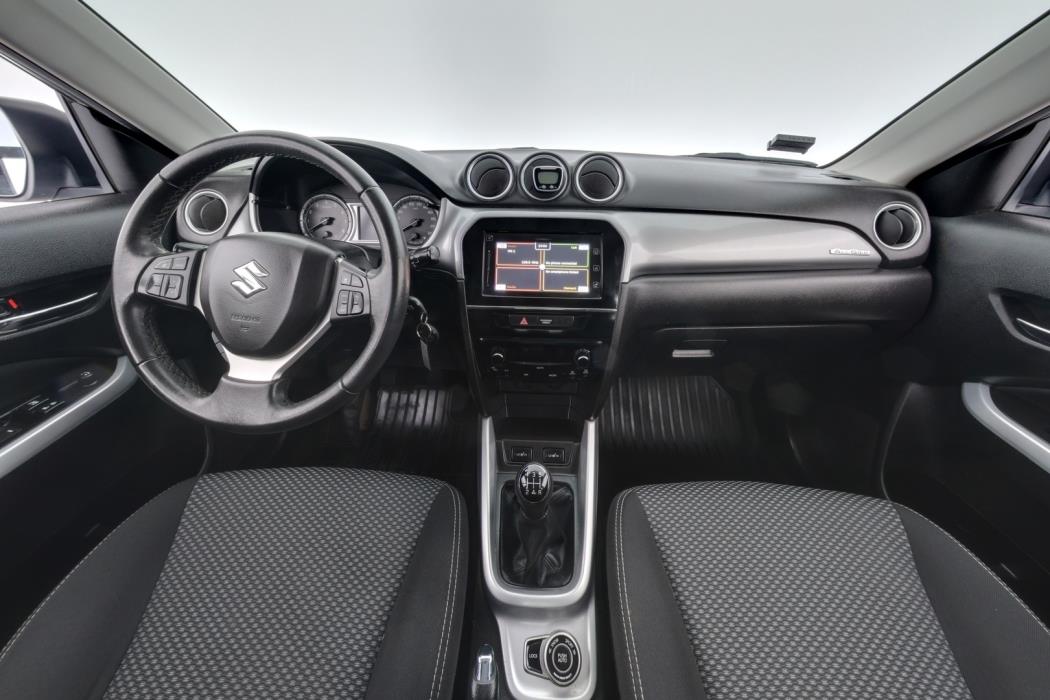 SUZUKI Vitara 2015