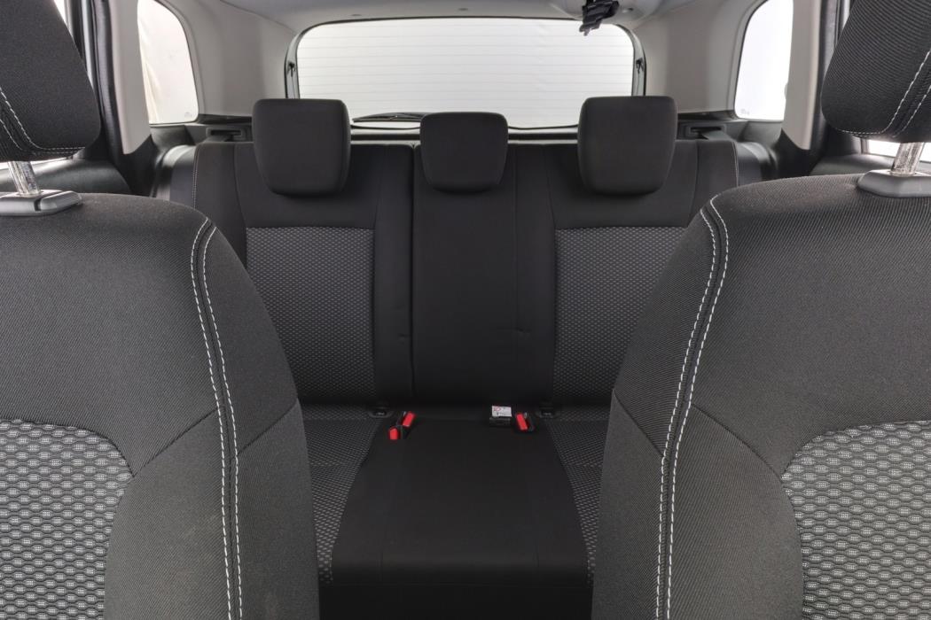 SUZUKI Vitara 2015