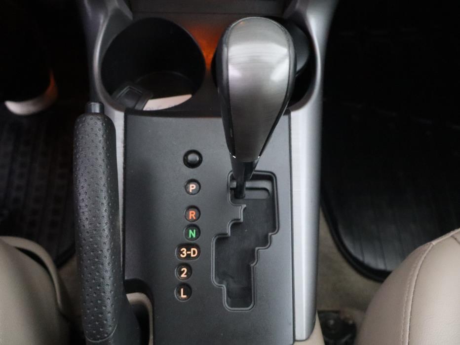 TOYOTA RAV4 2006
