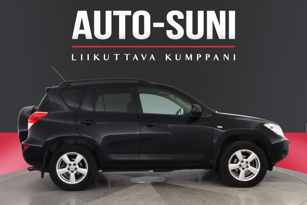 TOYOTA RAV4 2006